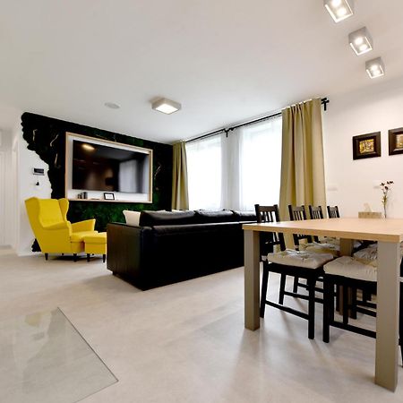 Apartman Sihot Trenčín Exterior foto