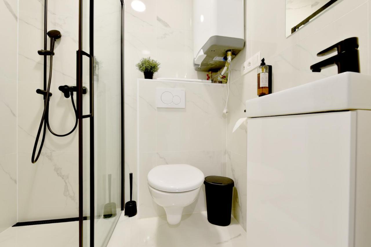Apartman Sihot Trenčín Exterior foto