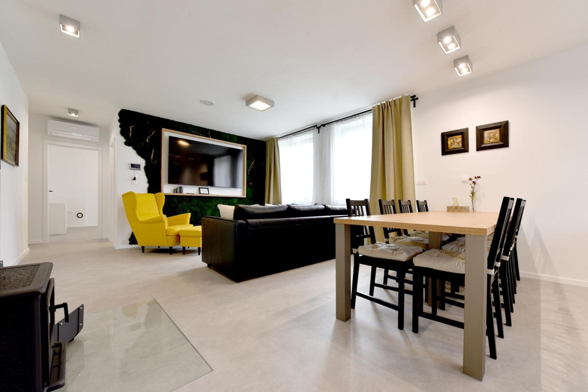 Apartman Sihot Trenčín Exterior foto